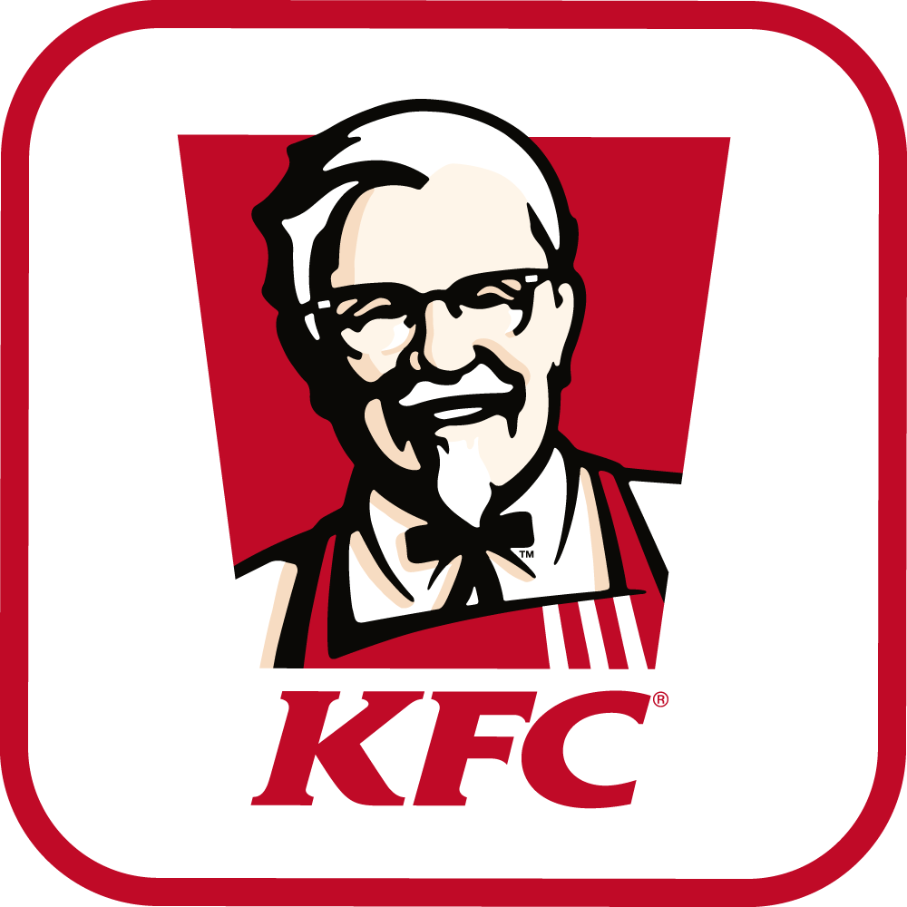 facebook, youtube, instagram, kfc, kfc rozvoz, kfc menu, kfc nabídka, sociální sítě, nábor zaměstnanců, náborová kampaň